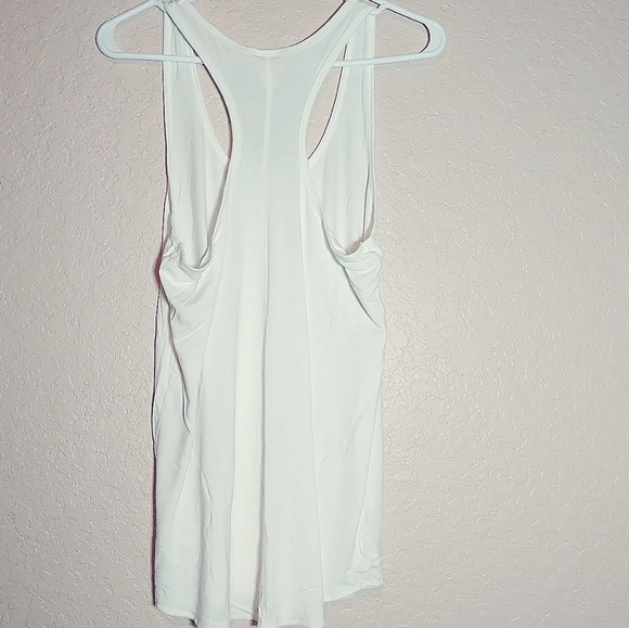 St. Patrick Shenanigans racer top size medium - Picture 3 of 4